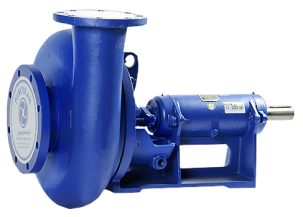 پمپ سانتریفیوژ گل کش پمپیران