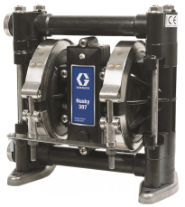 پمپ دیافراگمی گراکو 307