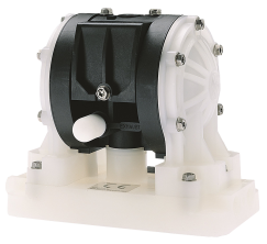 پمپ دیافراگمی گراکو 205